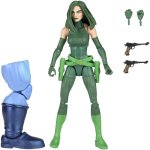 Figura de acción articulada Hasbro Marvel Legends Madame Hydra