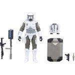 Figura Hasbro Imperial Armored Commando Star Wars Mandalorian Vintage Collection Articolata 9,5 cm