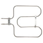 Resistencia Inferior para Horno Fagor 1100W