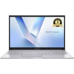Portátil Asus X1504 15,6" Intel Core 3 304 8 GB 256 GB SSD Intel Sin SO