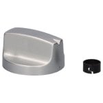 Comando de placa Teka E/60.3 4G AL resistente ao calor
