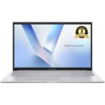 Portatile Asus Vivobook 17 X1704 17,3" Intel Core 5 120U 8GB 512GB SSD Intel Graphics Senza Sistema Operativo