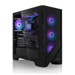 Desktop-PC AurumPC Ryzen 9 9950X 32GB 1TB SSD RTX 5070 12GB Windows 11