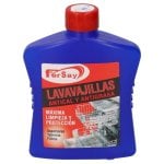 Limpiador Interior Lavavajillas Fersay 250 ml