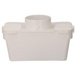 Réservoir de Condensation Whirlpool Universel 9,8 cm Pièce Sèche-linge