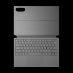 Funda Tablette Lenovo IdeaTab Pro Gen 2 Pack Clavier Gris