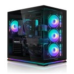 Desktop-PC AurumPC R7 7700X 32GB DDR5 1TB SSD RTX 5070 Ti Windows 11