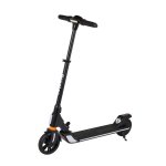 Patinete eléctrico Tenboom F603 200W Autonomía 13km Luces Frenos dobles Diseño plegable