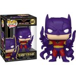 Funko Pop Heroes: DC The Batman Zur-En-Arrh