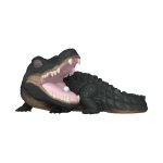 Figurine Funko Pop Movies Funko Happy Gilmore Alligator Vinyle 9,5 cm