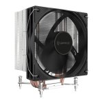 Refrigeración aire UNYKAch Socket Intel y AMD 120 mm UNYCOOL H41 PWM