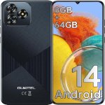 Oukitel C53 4GB 64GB 6.6" Negro