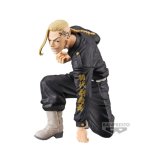 Figura Draken The Ken Ryuguji Tokyo Revengers King Of The Artist 13 Cms
