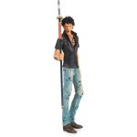 Figura The Trafalgar Law (the Brush) One Piece Super Masters Stars Piece 29 Cms