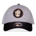 Gorra Béisbol Baby Groot Marvel Difuzed