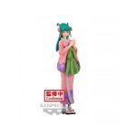 Figura Kozuki Hiyori One Piece The Grandline Lady Dxf 16 Cms