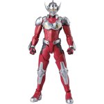 Figura Ultraman Taro The Animation Ultraman S.h. Figuarts Articulada 16 Cms