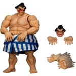 Figura E Honda Street Fighter Ii The Final Challengers Articulada 17 Cms