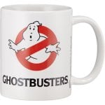 Mok Ghostbusters Logo Keramiek 315 ml Officieel Gelicentieerd