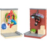 Sujetalibros Spider-man Y Miles Morales Marvel