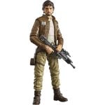 Figura Capitán Cassian Andor Star Wars Rogue One Articulada 9,5 Cms