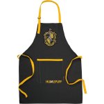 Delantal Hufflepuff Harry Potter
