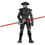 Figura Fifth Brother (inqisitor) Star Wars: Obi-wan Kenobi The Black Series Articulada 15 Cms