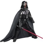 Figura Darth Vader Duel's End Star Wars Obi Wan Kenobi Black Series Articulada 15 Cms