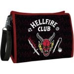Nécessaire de Voyage Club Hellfire Stranger Things Organisateur