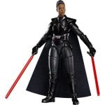 Figurine Hasbro Star Wars Reva Obi-wan Kenobi 9,5 cm Articulée PVC