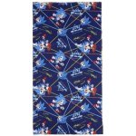 Braga Cuello Infantil Sonic El Erizo