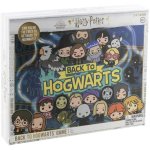 Juego De Mesa Harry Potter Regreso A Hogwarts