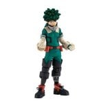 Figura Deku My Hero Academia Age Of Heroes 14 Cms