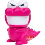 Figura Waniyamasan Fluffy Puffy Crayon Shin Chan B 18 Cms