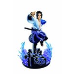 Figura Uchiha Sasuke Naruto Shippuden Vibration Stars Special 20 Cms