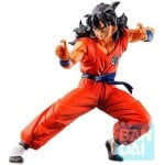 Beeld Yamcha Banpresto Dragon Ball Super History Of Rivals PVC 19 cm
