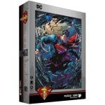 Puzzle Superman DC Comics 1000 pièces SD Toys 45 x 66 cm
