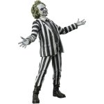 Figura Beetlejuice Sh Figuarts Articulada 14 Cms