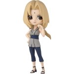 Figura Tsunade Naruto Shippuden Q Posket  14 Cms