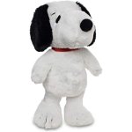 Peluche Snoopy De Pie Peanuts 23 Cms