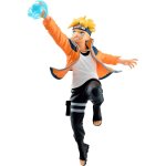 Figura Uzumaki Boruto Naruto Next Generations Vibration Stars Vol. Ii 14 Cms