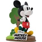 Figura Mickey Mouse En Bosque Disney 10 Cms