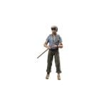 Figurine Renaldo Indiana Jones Adventure Series 15 cm Articulée Accessoires