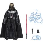 Figura Darth Vader Emperor's Wrath Star Wars El Retorno Del Jedi Articulada 9,5 Cms
