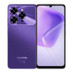 Oukitel C6 5G 8GB 256GB 6.8" Morado
