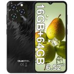 Oukitel C3 4G 4GB 64GB 6.52" Negro