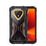 Cubot KingKong Mini 4 4G 6GB Zwart 128GB 4,7" Dual SIM