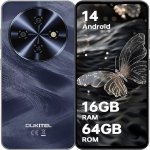 Oukitel C5 4G 4GB 64GB 6.52" Negro