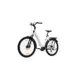 Elektrische Fiets TTGO Z5 Middenmotor 250W 36V 18Ah 27.5 inch