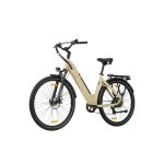 Stadt Elektro Fahrrad TTGO C3 SE 250W 36V 18Ah